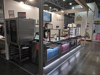 Кубанские производители пищевого оборудования принимают участие в международной выставке «PIR EXPO»